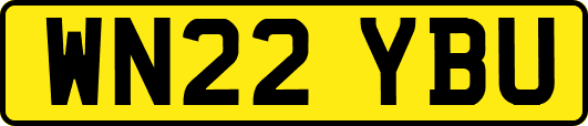 WN22YBU