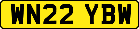 WN22YBW