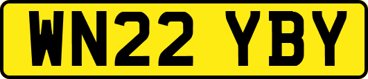 WN22YBY