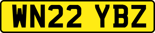 WN22YBZ