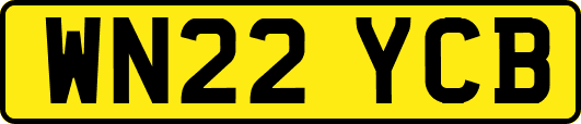 WN22YCB