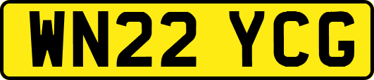 WN22YCG