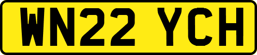 WN22YCH