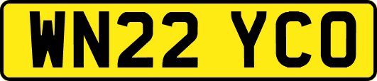 WN22YCO