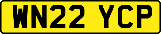 WN22YCP
