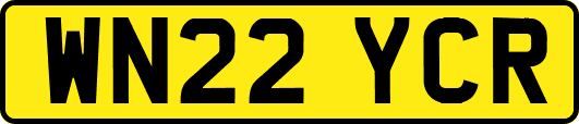 WN22YCR