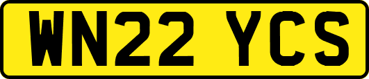 WN22YCS