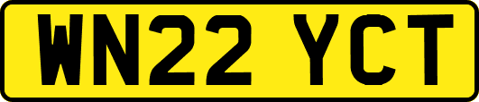 WN22YCT