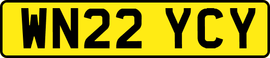 WN22YCY