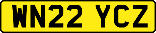 WN22YCZ