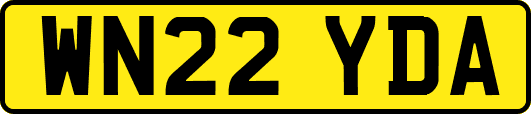 WN22YDA