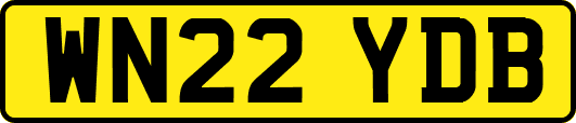 WN22YDB