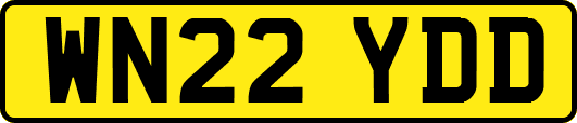 WN22YDD