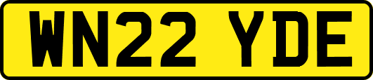 WN22YDE