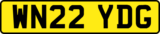 WN22YDG