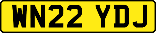 WN22YDJ