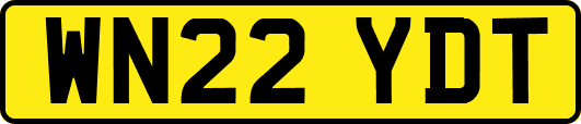 WN22YDT
