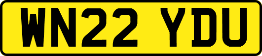 WN22YDU