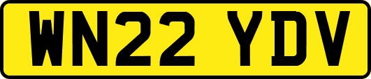 WN22YDV