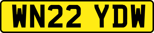 WN22YDW