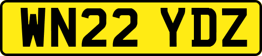 WN22YDZ