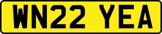 WN22YEA