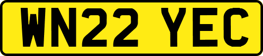 WN22YEC