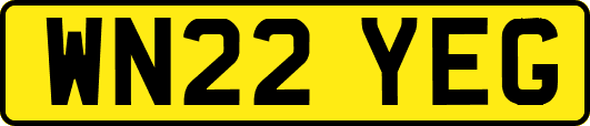 WN22YEG