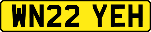 WN22YEH