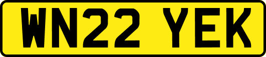 WN22YEK