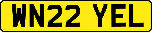 WN22YEL
