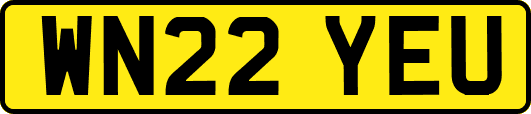 WN22YEU