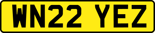 WN22YEZ