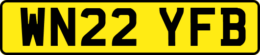 WN22YFB