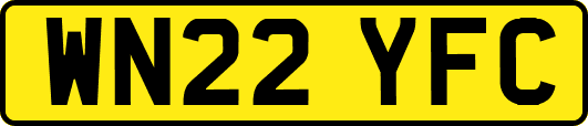 WN22YFC