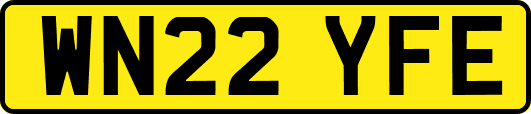 WN22YFE