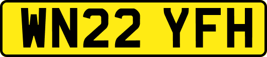 WN22YFH