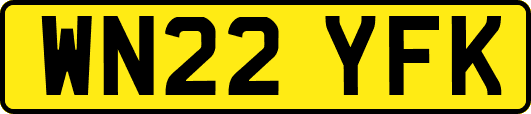 WN22YFK