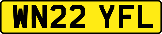 WN22YFL