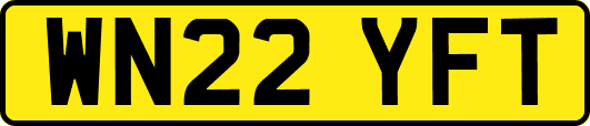 WN22YFT