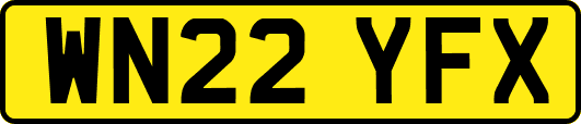 WN22YFX