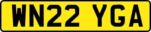 WN22YGA