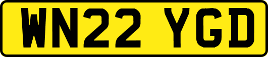 WN22YGD