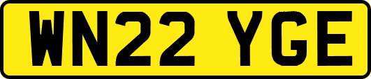 WN22YGE