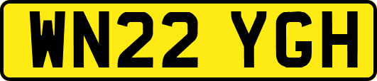 WN22YGH