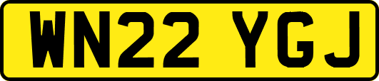WN22YGJ