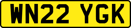 WN22YGK