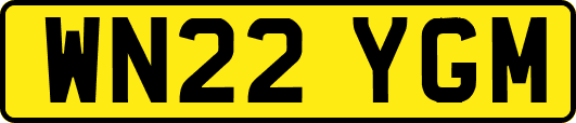 WN22YGM