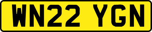 WN22YGN