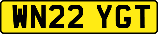 WN22YGT